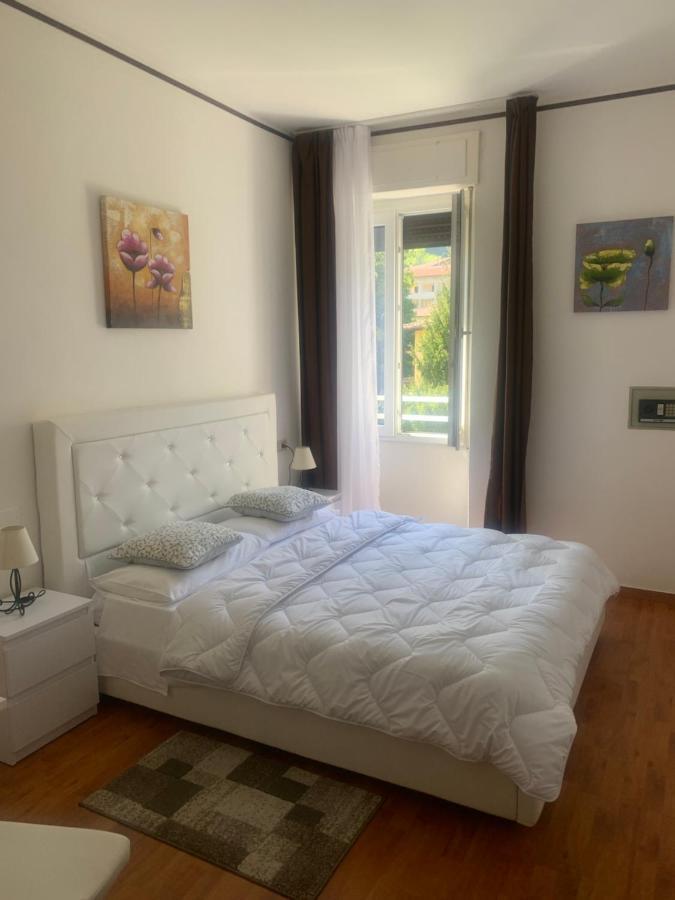 Albergo Al Lago Anfo Ngoại thất bức ảnh