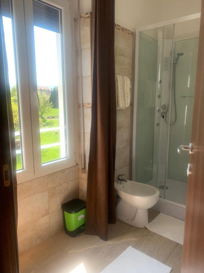 Albergo Al Lago Anfo Ngoại thất bức ảnh