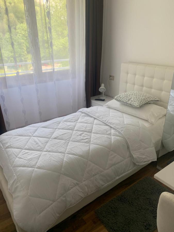 Albergo Al Lago Anfo Ngoại thất bức ảnh