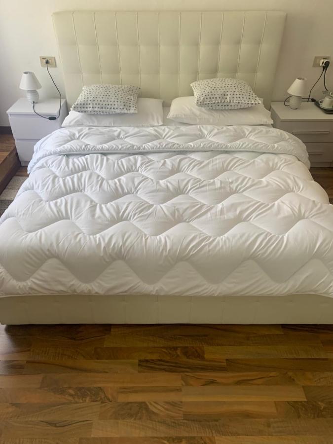 Albergo Al Lago Anfo Ngoại thất bức ảnh