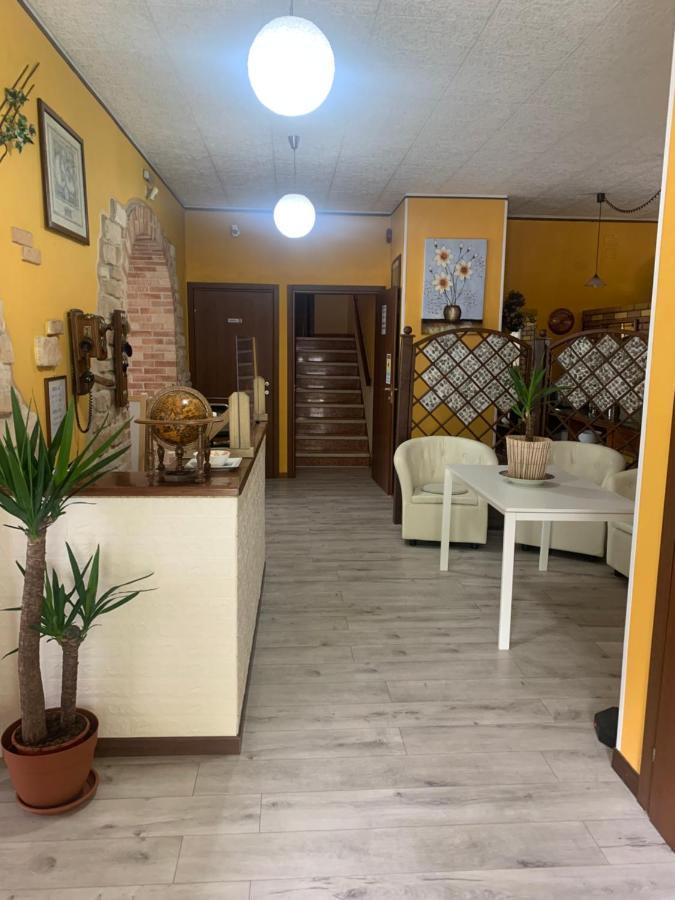 Albergo Al Lago Anfo Ngoại thất bức ảnh