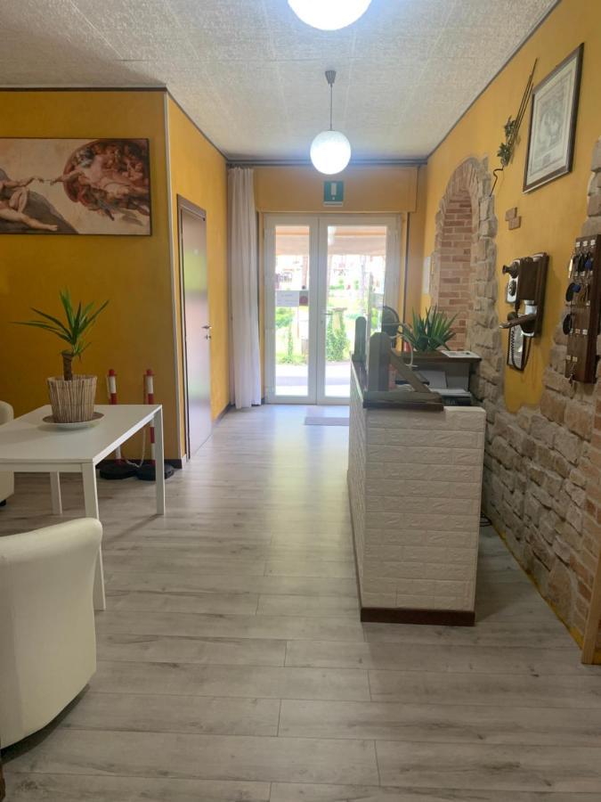 Albergo Al Lago Anfo Ngoại thất bức ảnh