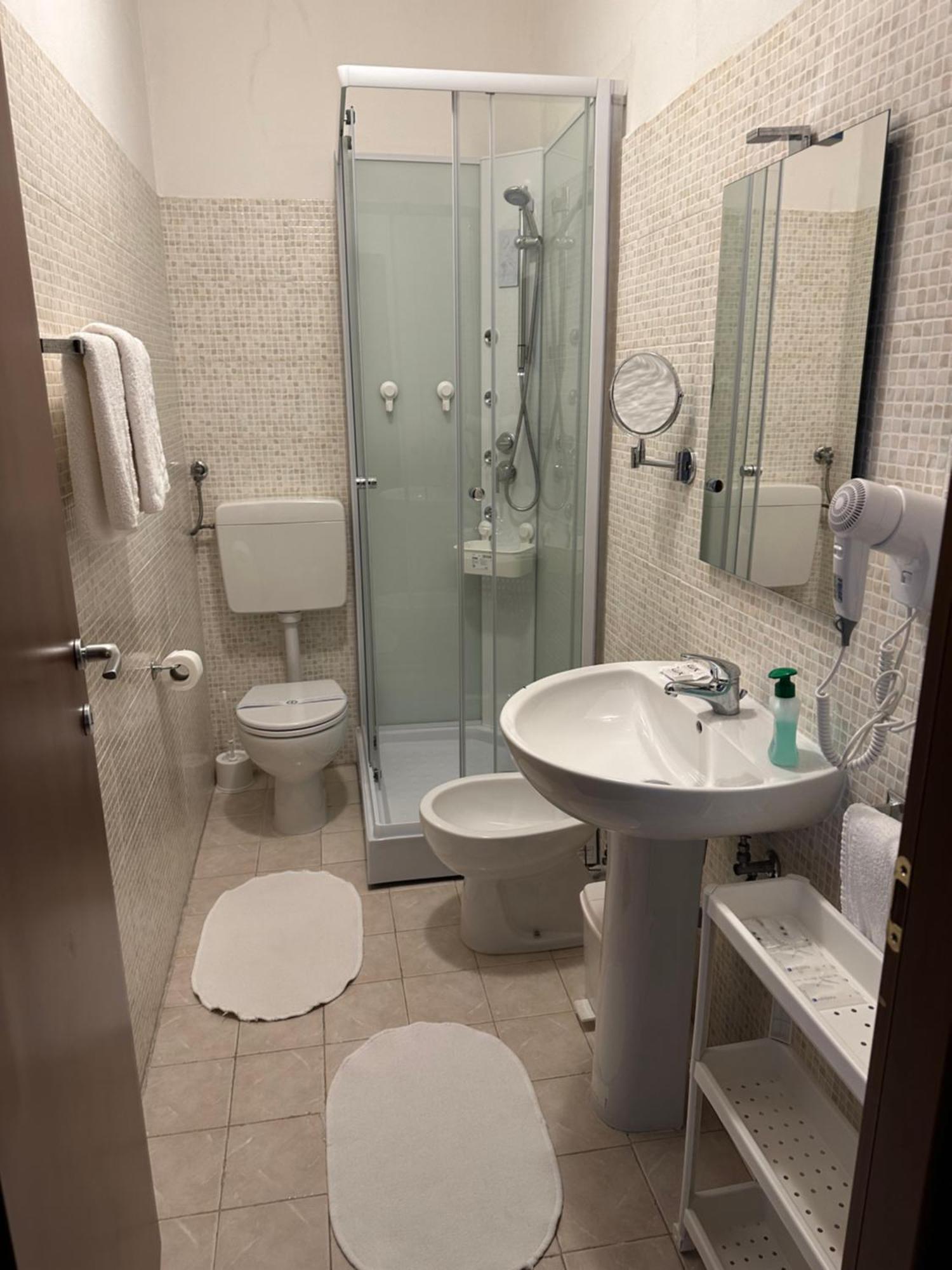 Albergo Al Lago Anfo Ngoại thất bức ảnh