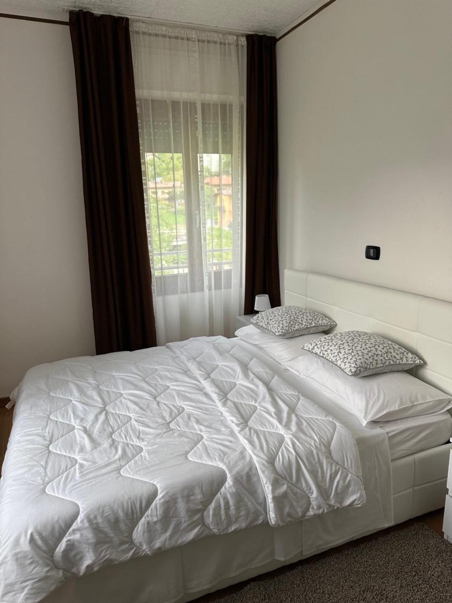 Albergo Al Lago Anfo Ngoại thất bức ảnh