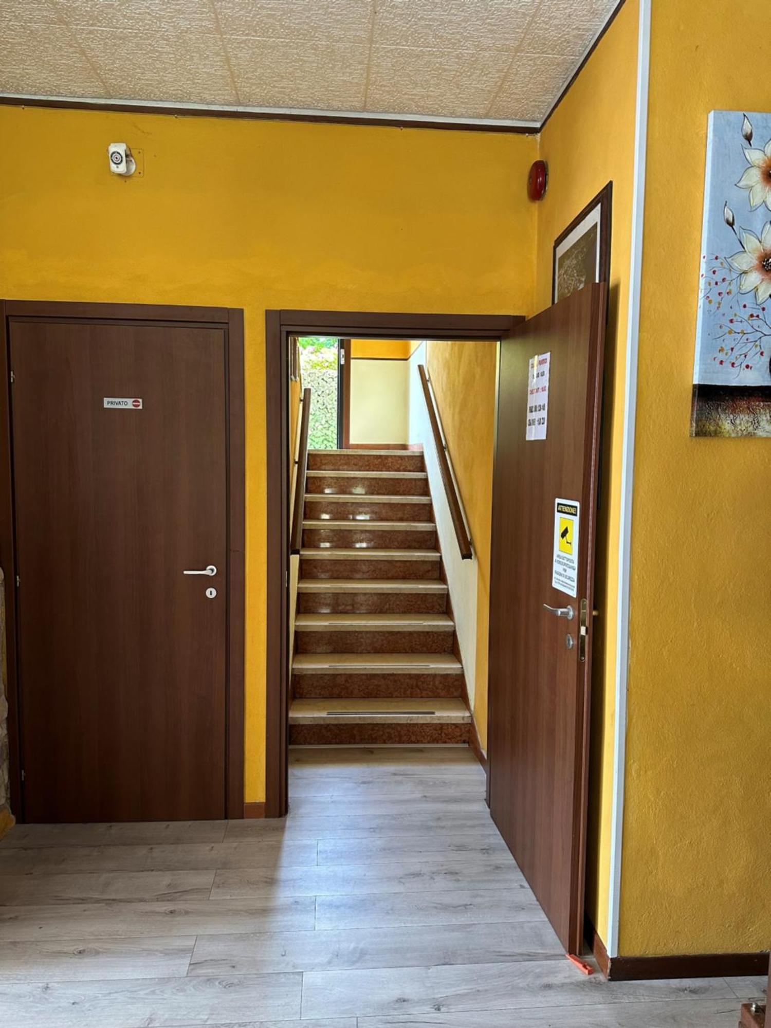 Albergo Al Lago Anfo Ngoại thất bức ảnh