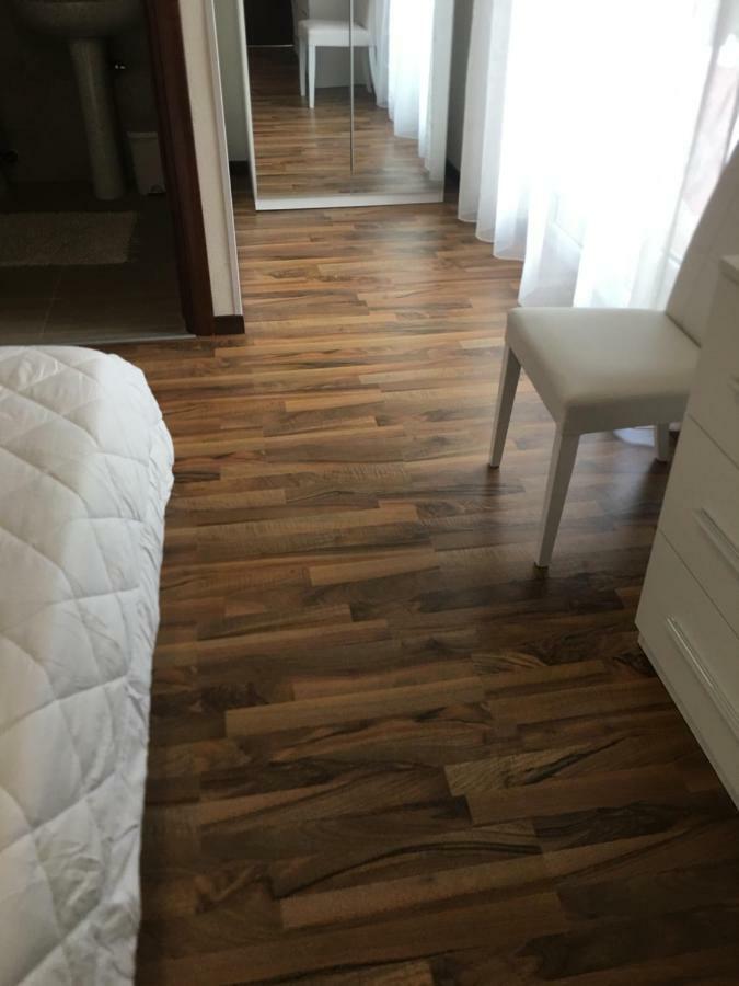 Albergo Al Lago Anfo Ngoại thất bức ảnh