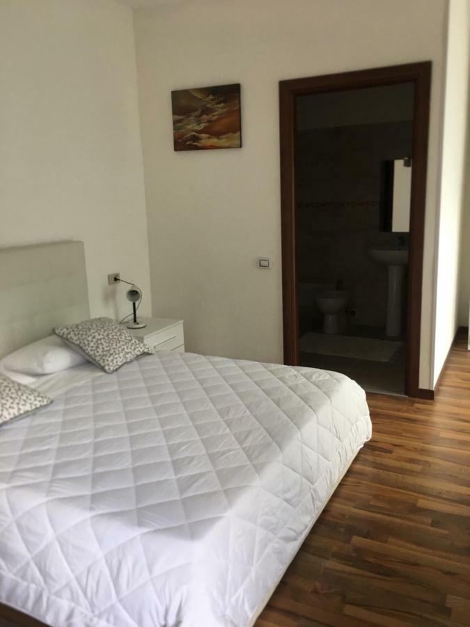 Albergo Al Lago Anfo Ngoại thất bức ảnh