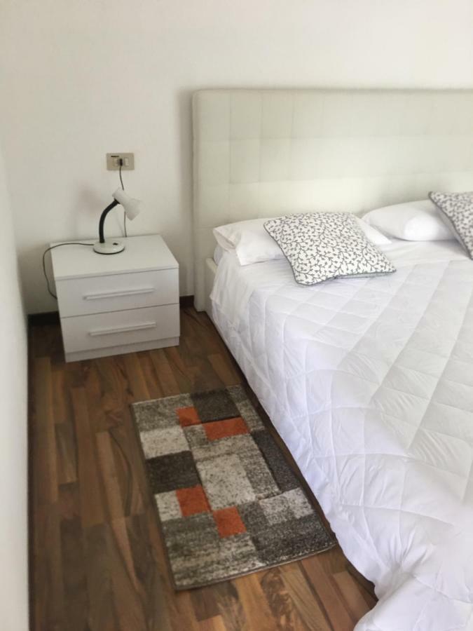 Albergo Al Lago Anfo Ngoại thất bức ảnh