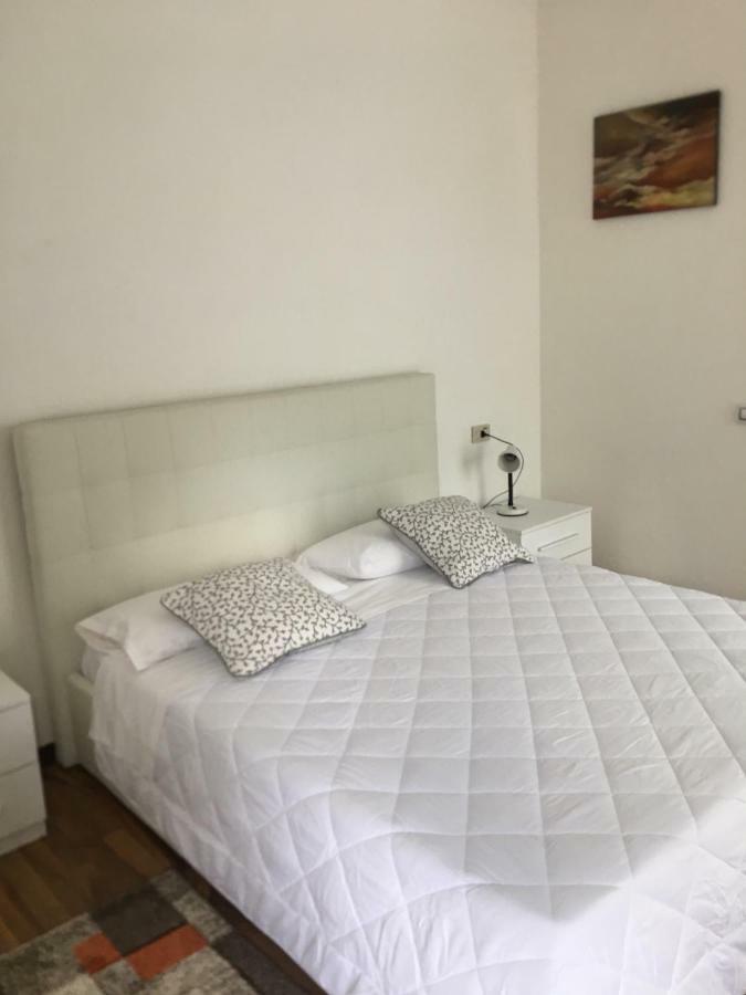 Albergo Al Lago Anfo Ngoại thất bức ảnh
