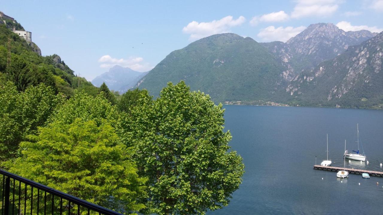 Albergo Al Lago Anfo Phòng bức ảnh