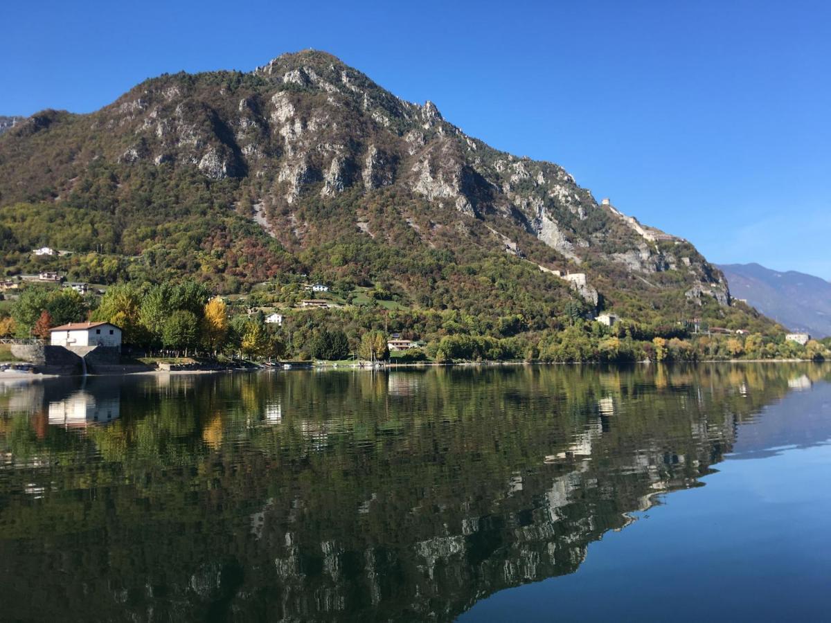 Albergo Al Lago Anfo Phòng bức ảnh