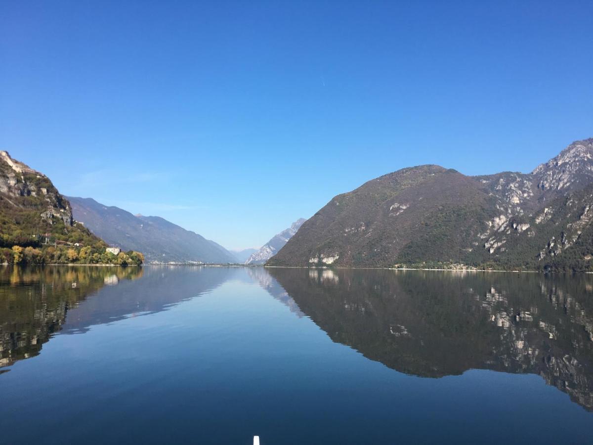 Albergo Al Lago Anfo Phòng bức ảnh