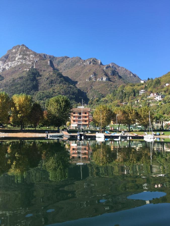 Albergo Al Lago Anfo Phòng bức ảnh